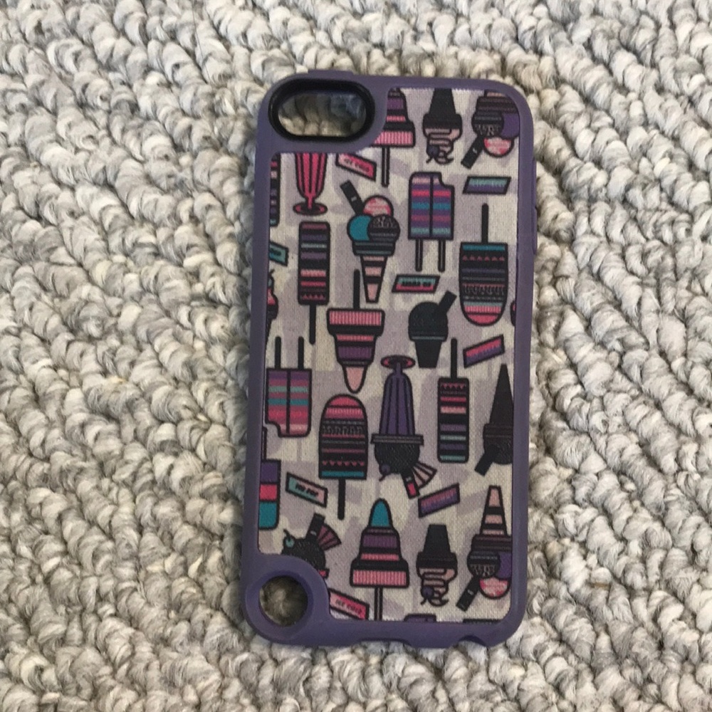 iPod Touch 4/5 Speck Case